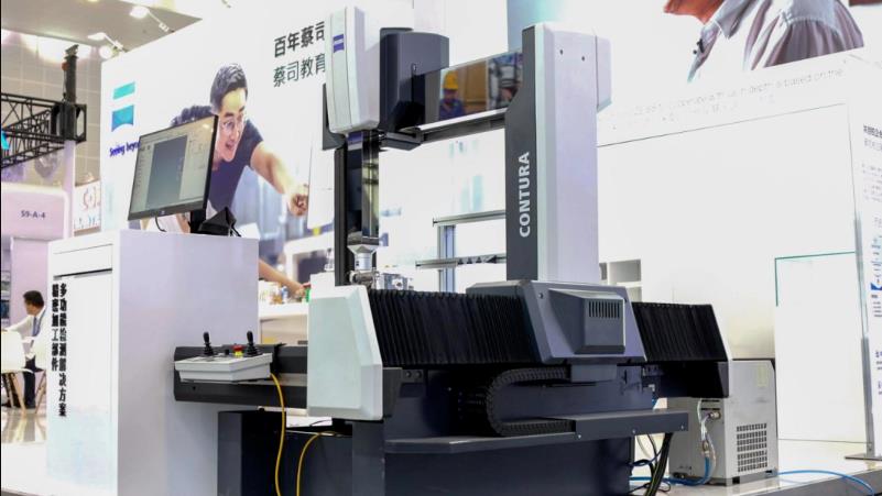 沈阳蔡司沈阳三坐标测量机